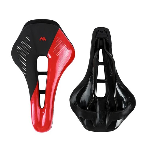West biking bike saddle hollow - west,