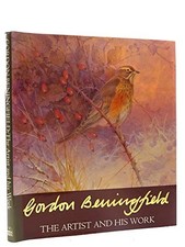 Gordon Beningfield: The Artist
