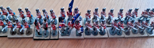 15mm 18mm napoleonic metal - napoleonic,