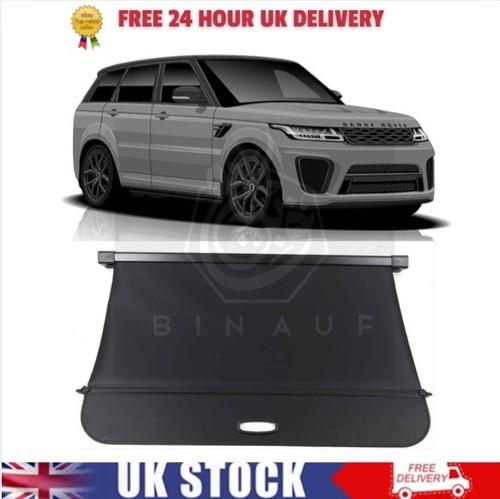 Range rover sport svr - svr, mk2