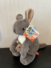 Wild republic kangaroo with - kangaroo,
