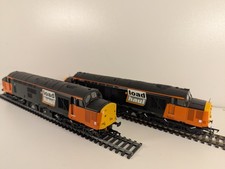 Bachmann 32-390Y OO Loadhaul