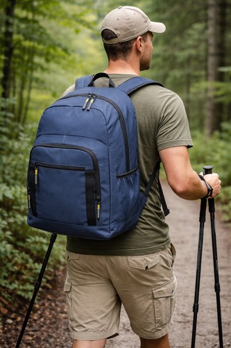 Mens large hiking rucksack - mens, &