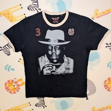 Ringspun allstars shirt - ringspun,