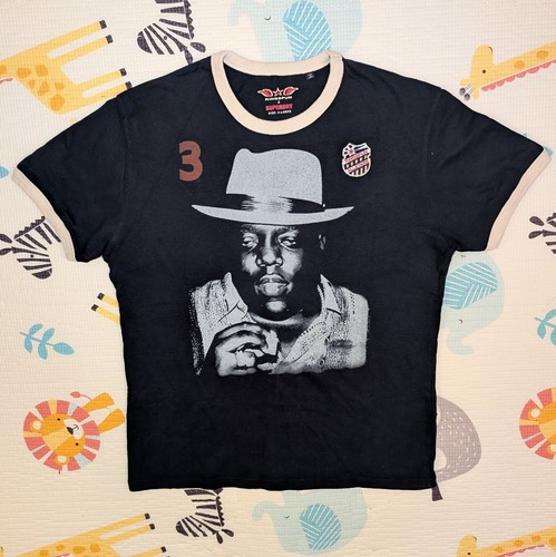 Ringspun allstars shirt - ringspun,