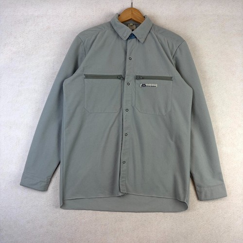 Mountain equipment fleece - equipment,