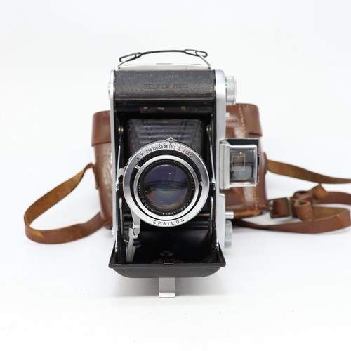Ensign selfix 820 - ensign, folding