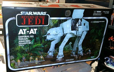 Star Wars Vintage Collection