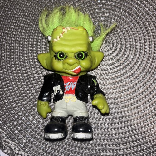 Monster trolls trollenstein - monster,