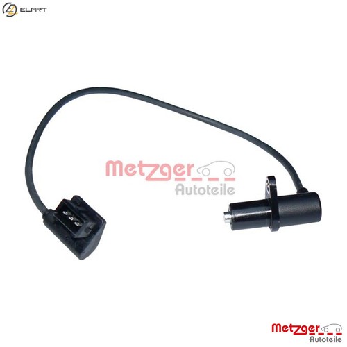 Sensor ignition pulse - sensor,