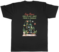 Personalised Urban Gardener