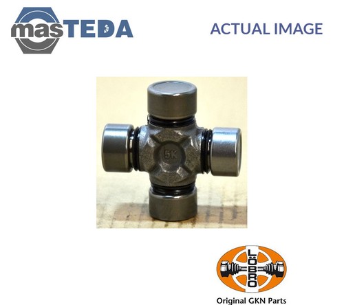 167 propshaft joint - u,