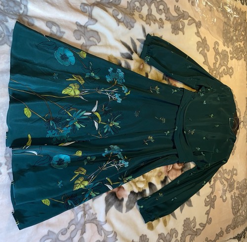 Maxmara bosforo green - maxmara, dress