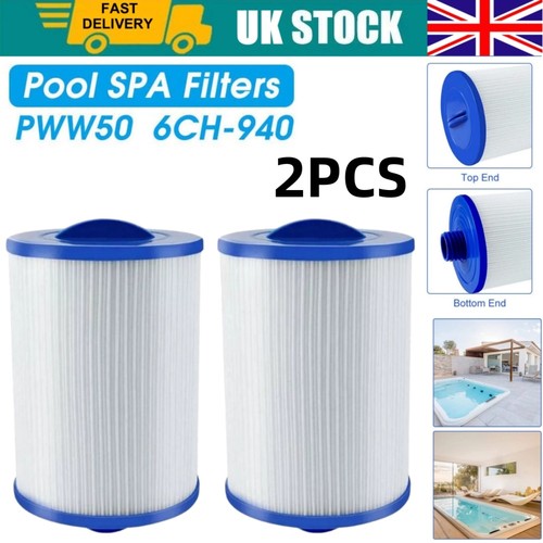 Compatible filter pww50 - 2,