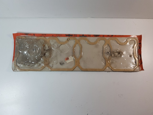 Cylinder base gasket - base,