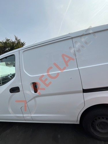 Nissan nv200 dci acenta - nv200, mk1