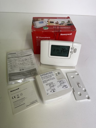 Honeywell cmt927 wireless - honeywell,