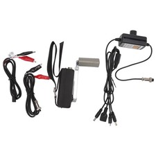 Hand Crank Generator Portable
