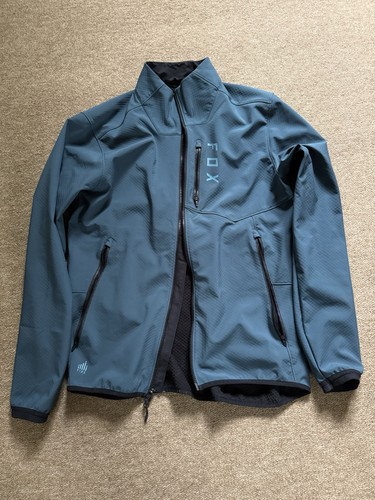 Fox clothing ranger - clothing,