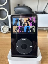 Apple iPod Classic 5.5