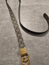 Gucci GG Marmont Reversible