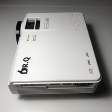 DR.Q HI-04 Home Theater Projector