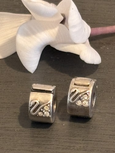 Authentic chamilia bracelet - chamilia,