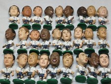 27 Corinthian ProStars England