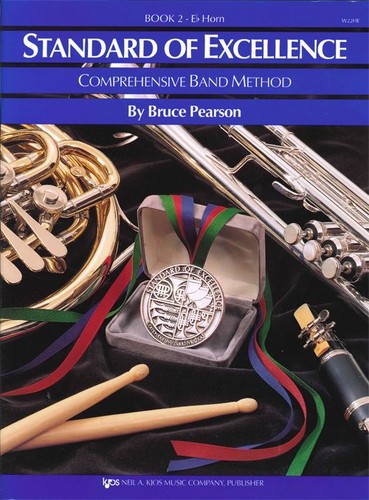 Standard excellence 2 - of,