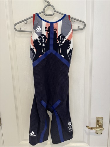 Team olympic swimming - gb,