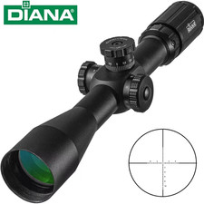 Diana 16x44 ffp hunting - diana, 4-16x44