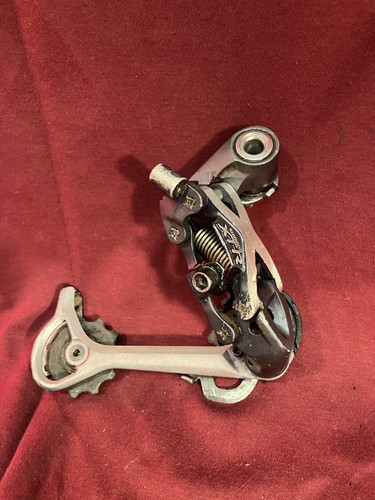 Shimano xtr m970 rapid - rd-m970,
