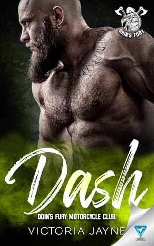 Dash odin fury - fury, motorcycle