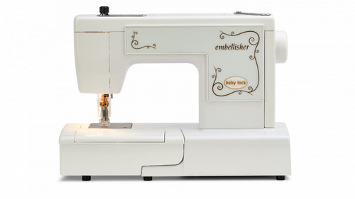 Sewing machine babylock - babylock, baby