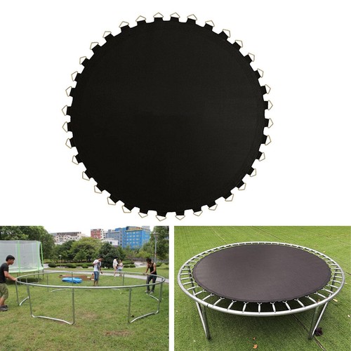 Trampoline mat round - trampoline, durable