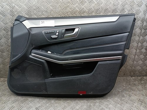 Mercedes class door card - mercedes,