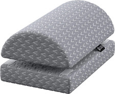Foot Rest under Desk Cushion -
