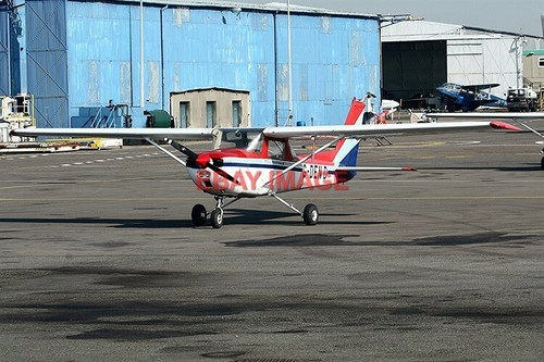Photo dend cessna - photo,