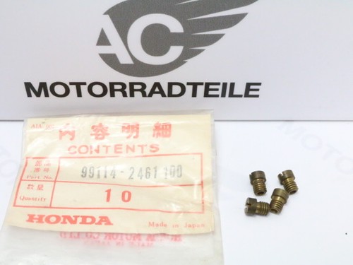 Honda 750 four k6 f1 - cb,