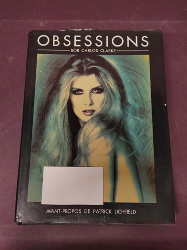 Photography obsession bob - obsession,