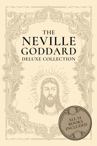 The neville goddard - neville,