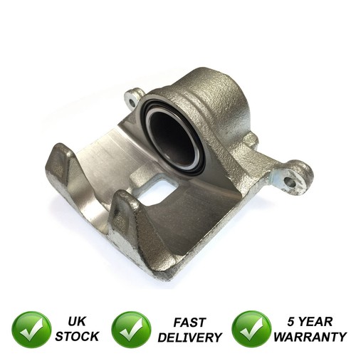 Front left brake - front, fits