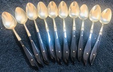 Vintage unusual Set of 10