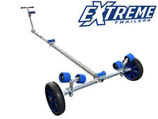 Extreme Launcher 2 Boat Dinghy