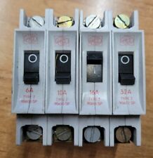 MK TYPE 2 6A,10A,16A, 32A