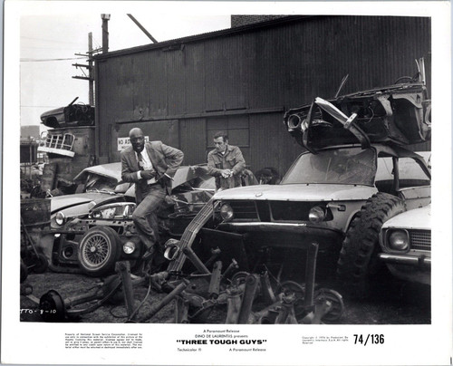 Movie press photo - press, photo-