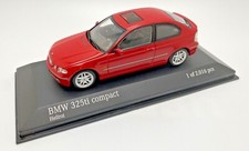 New Old Stock 2000 BMW 325ti