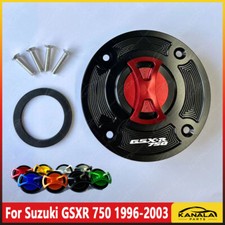 For Suzuki GSXR 750 1996-2003