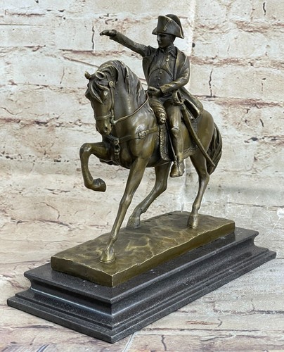 Pure bronze napoleon - pure,