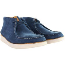 Clarks Oakland Rise Lace-Up